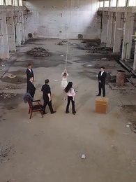 神域天機閣 - Episode 92