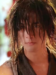 第9集 - 潛龍出山，閃婚美女總裁