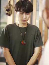 第7集 - 鑒寶金瞳