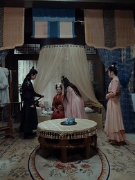 第46集 - 神醫毒妃不好惹