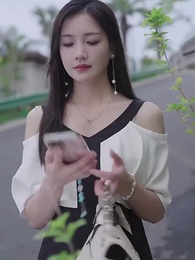 [Dubbed] Reborn Sweetheart: Lord Fu's Little Darling is Swaying Hearts Again - Episode 36