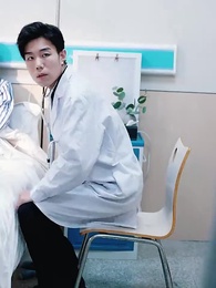 顧總的圈養嬌妻 - Episode 63