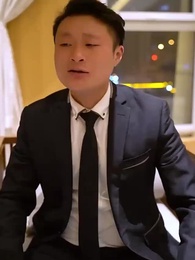 我的隱形富豪老公 - Episode 41