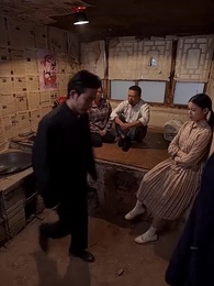 第95集 - 八零之神醫小辣妻