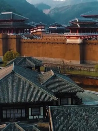 第34集 - 回到古代當侍衛