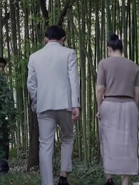 Love's Dazzling Display - Episode 33