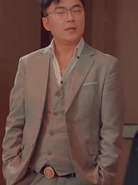 閃婚女千金，相親走錯桌 - Episode 73