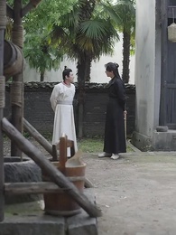 第31集 - 帶著藥箱闖古代