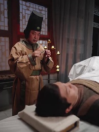 第2集 - 女帝的貼身總管