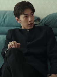 大觀相師 - Episode 19