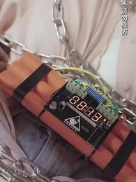 超級兵痞 - Episode 68