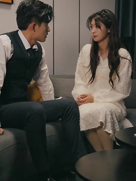 ตอนที่ 35 - รักที่สะเทือนกระดูก
