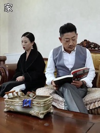 陸太太她是個烏鴉嘴 - Episode 4