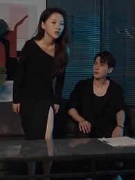 Episode 34 - [Dubbed] Dangerous Matrimony