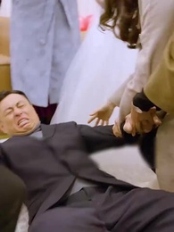 [Dubbed] Warriors of Jiuzhou - Episode 6