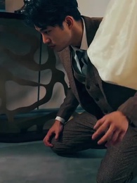 第94集 - 龍王出山