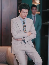 喬秘書為何那樣 - Episode 30