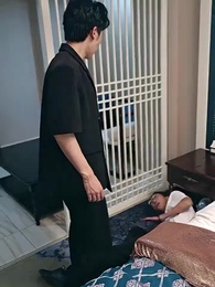 第38集 - 將軍大人成了影後