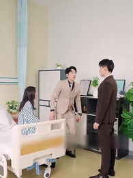 Episode 48 - Mr. Fu's Stand-in Bride(Subtitled Version2)