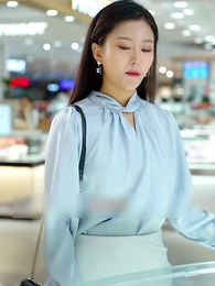 [พากย์ไทย]การแก้แค้นของซูเย่อ - Episode 33