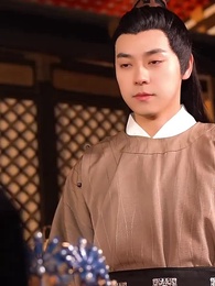 至尊駙馬爺 - Episode 65