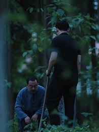 第19集 - 陰陽快遞小哥