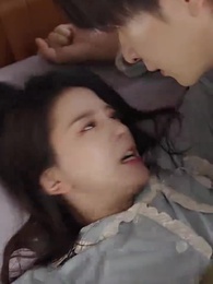 第48集 - 小嬌妻太兇陸爺把持不住了