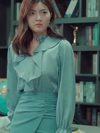 第15集 - 閃婚女千金,相親走錯桌