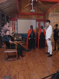 擎天戰神 - Episode 26