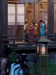 嬌嬌王妃駕到，撩撥王爺臉紅心跳 - Episode 26