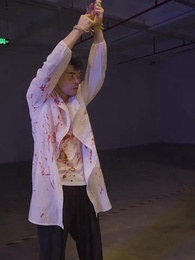 第48集 - 異能殺手之王