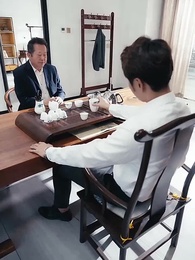 離婚後前夫哭著求復合 - Episode 69