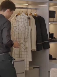 [พากย์ไทย]อาจารย์ผู้ใกล้ชิดของเทพธิดา - Episode 55