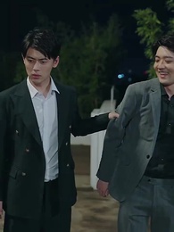 [Dubbed] Tycoon Ye Annuls the Divorce - Episode 58