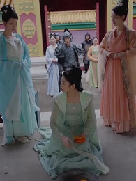 第8集 - 將門皇後