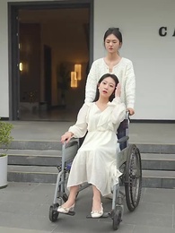 第22集 - 冷總請自重，我是你前妻