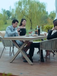 ตอนที่ 87 - 離婚後,前夫哭著求復婚
