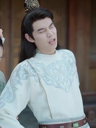 回到古代當皇子 - Episode 8