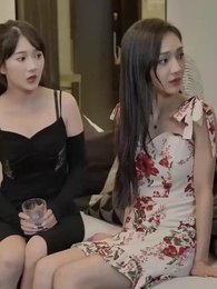 [พากย์ไทย]อาจารย์ผู้ใกล้ชิดของเทพธิดา - Episode 62