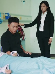 Episode 87 - [Dubbed] The Janitor's Extraordinary Life