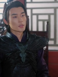 第71集 - 二人探案破原形,一聲醒木天下驚