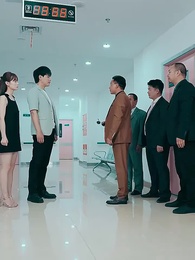 第65集 - 拒絕复婚 高冷女總裁後悔了