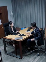 超級兵痞 - Episode 58