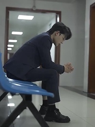 ตอนที่ 91 - [พากย์ไทย]รักใคร่เสน่หา:มิสเตอร์ฟู่เป็นที่รักถึงแก่นแท้