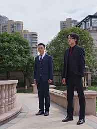 [Dubbed] Remorseful Tears: Her Regret After Divorce - Episode 19