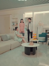 閃婚女千金，相親走錯桌 - Episode 35