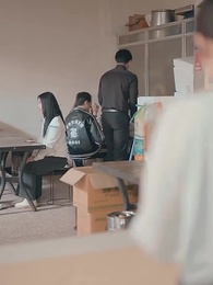 第76集 - 傅少的私寵罪妻2