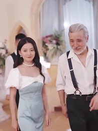 [Dubbed] The Hidden Boss - Episode 18