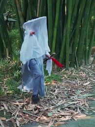 第93集 - 不敗戰神