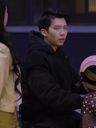 第8集 - 都市無敵特種兵